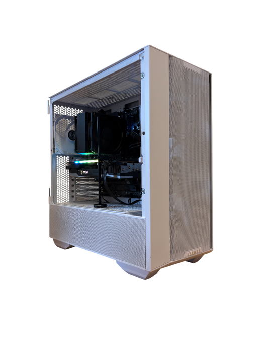 RX 6800XT | Ryzen 7 5800X3D