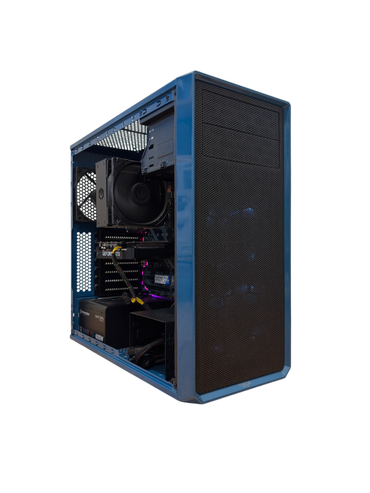 GTX 1660 Super | I5 8400
