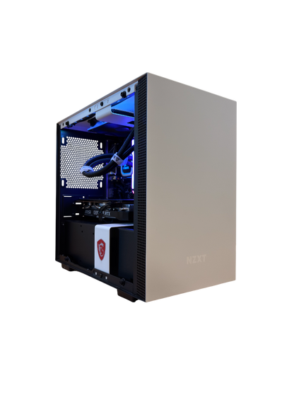 RTX 2060 | I5 9600K