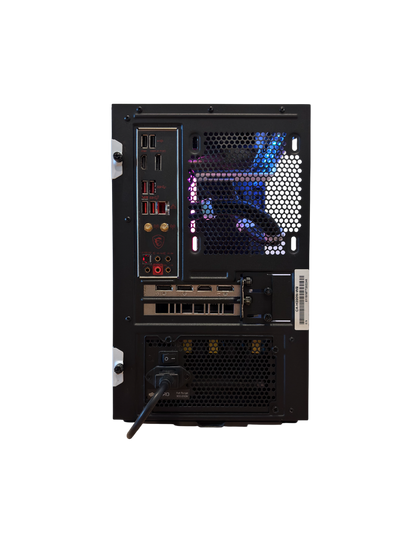 RTX 2060 | I5 9600K