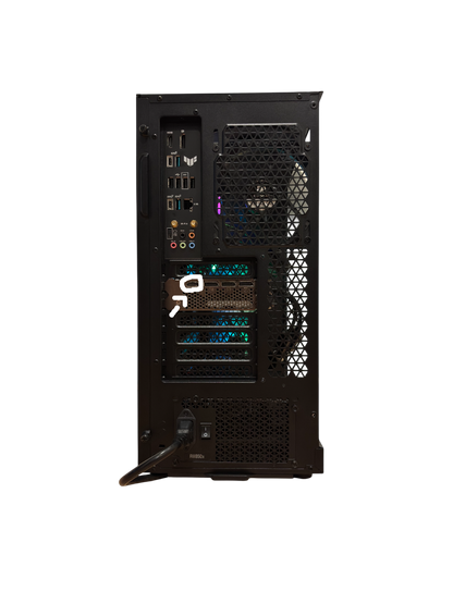 RTX 4070 Super | Ryzen 7 7800X3D