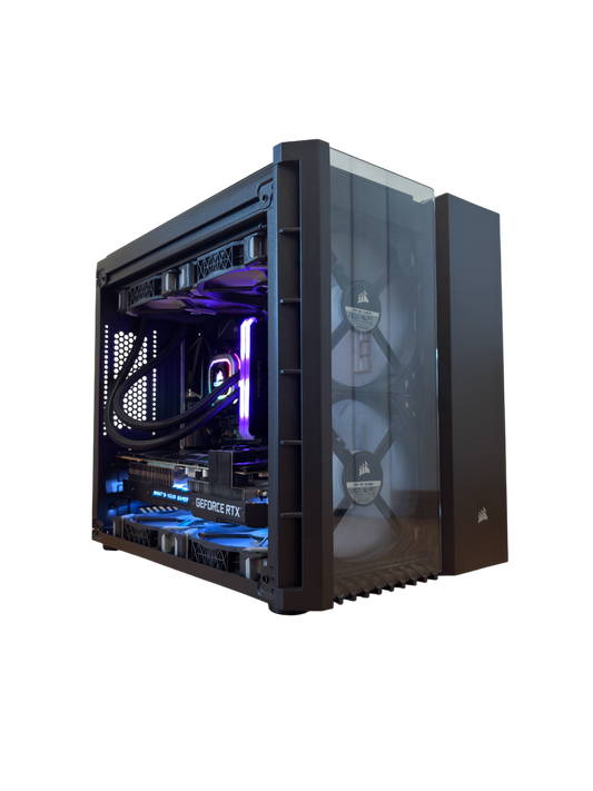RTX 2070 Super | I9 9900KS