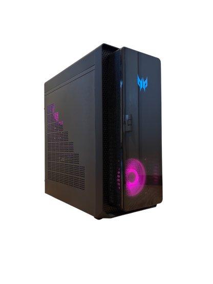 RTX 4070 Super | I5 14400F