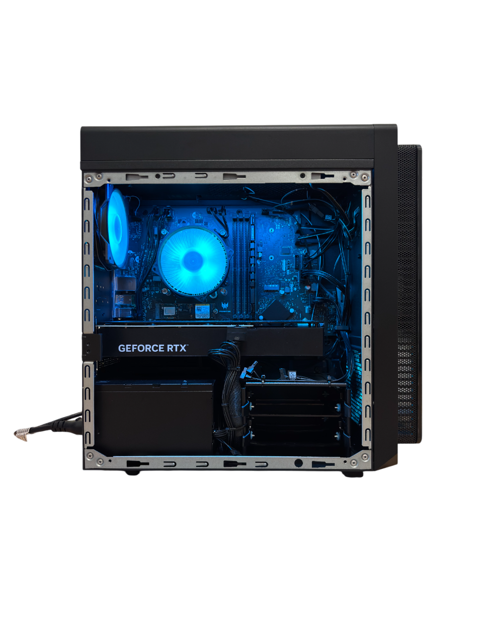 RTX 4070 Super | I5 14400F