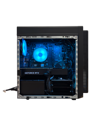 RTX 4070 Super | I5 14400F