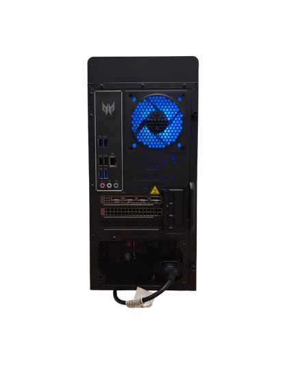 RTX 4070 Super | I5 14400F