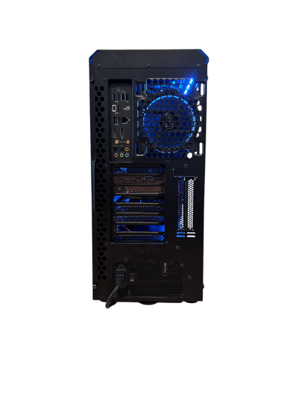 RTX 3080 | Ryzen 9 5950X