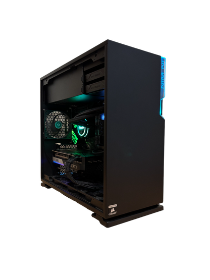 RTX 3070 | I7 10700K