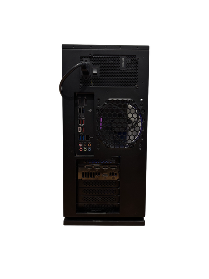 RTX 3070 | I7 10700K