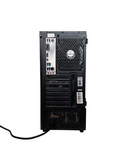 RTX 2060 Super | Ryzen 7 3700X