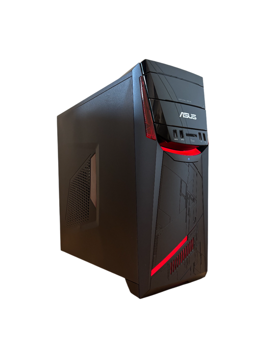 GTX 1080 | I7 7700