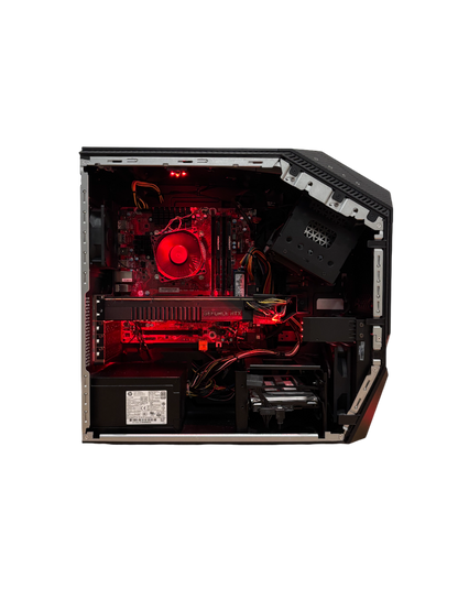 RTX 2080 | I7 8700