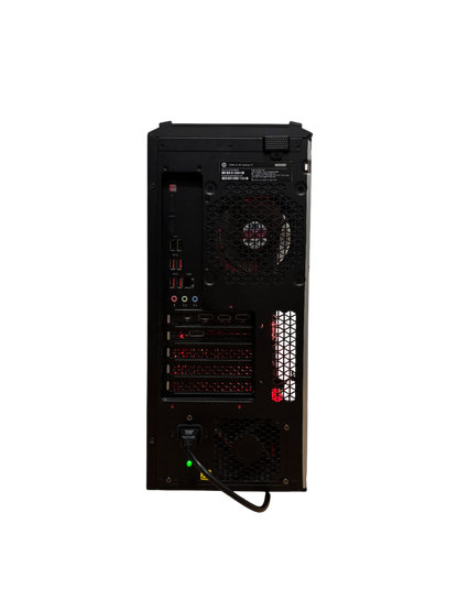 RTX 2080 | I7 8700
