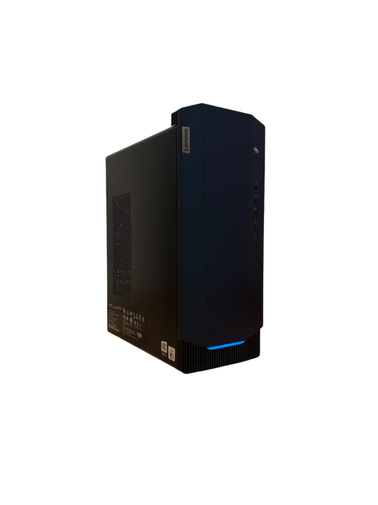 GTX 1660 Super | I5 10400f