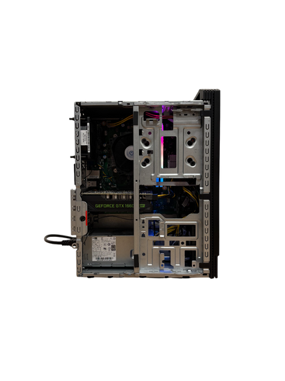 GTX 1660 Super | I5 10400f