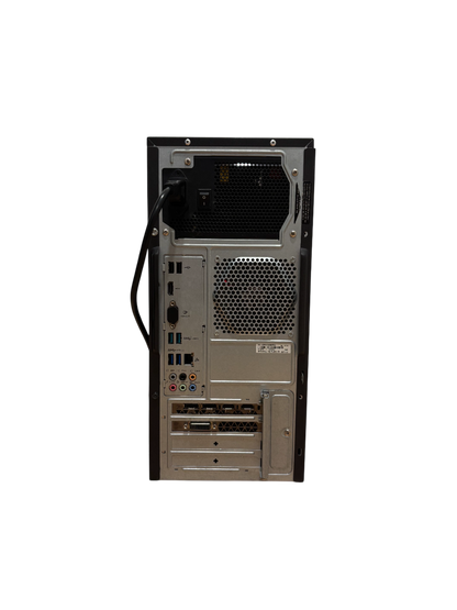GTX 1080 | I7 7700