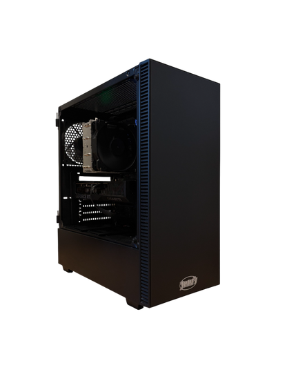 RTX 4070 | Ryzen 7 5800X