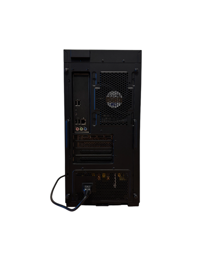 RTX 3070 | Ryzen 5 5600G