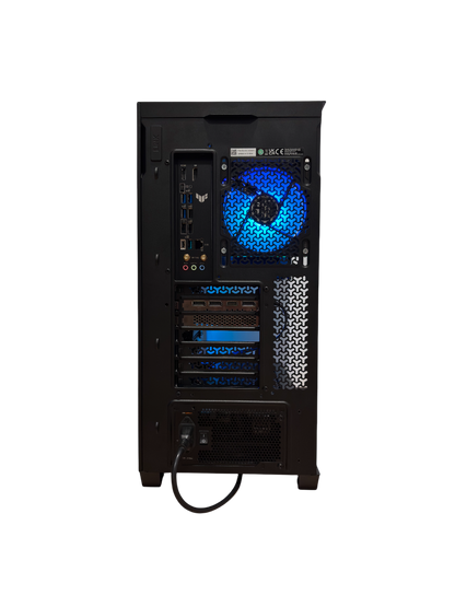 RTX 4060 | Ryzen 5 7600X