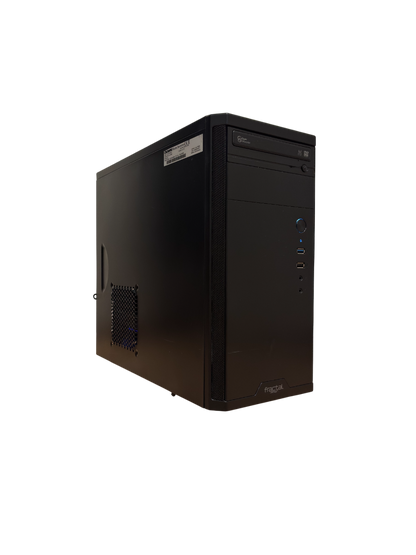 GTX 1060 | I5 6500