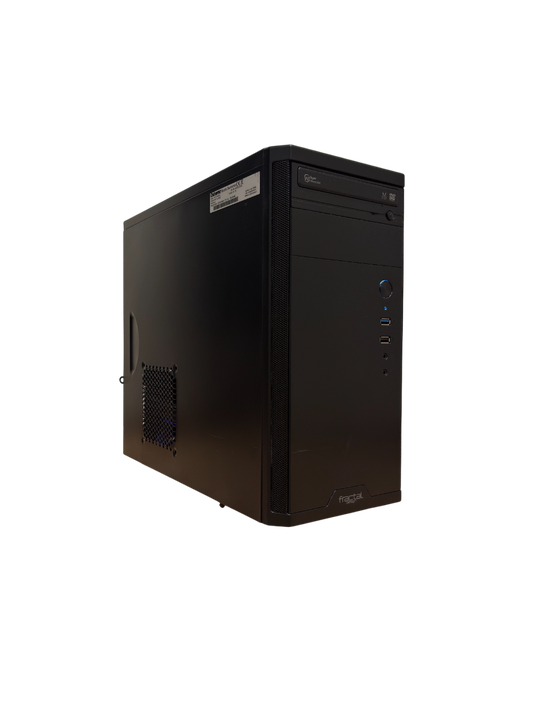 GTX 1060 | I5 6500