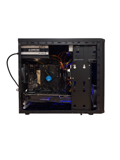 GTX 1060 | I5 6500