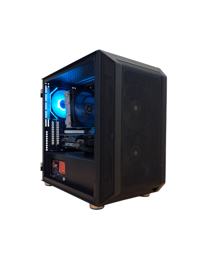RTX 3060 | Ryzen 5 3600