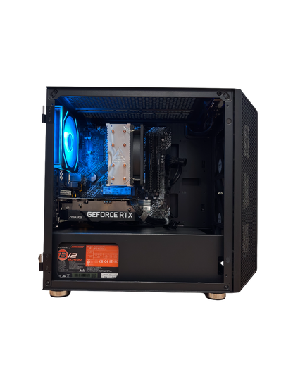 RTX 3060 | Ryzen 5 3600