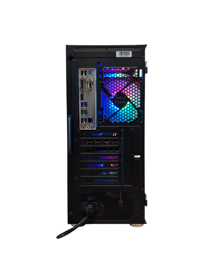 RTX 2070 Super | Ryzen 7 2700X