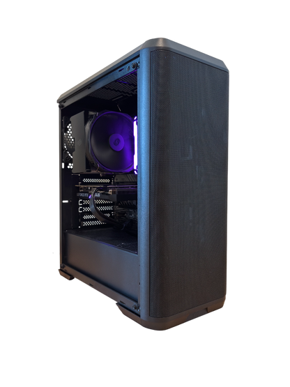 RTX 3060 | I7 12700K