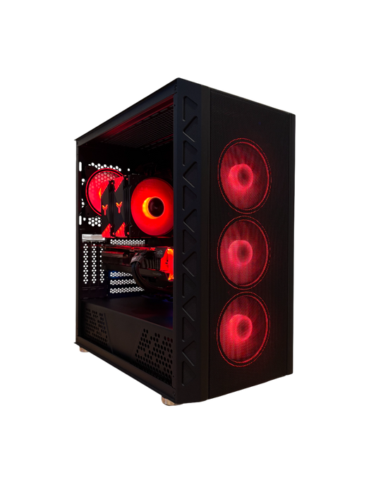 RX 6800XT | Ryzen 7 5800X