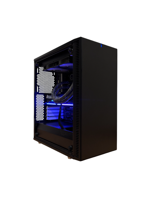 Intel Arc A770 | I9 11900KF