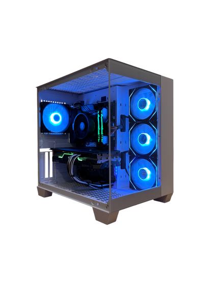 RX 5700XT | Ryzen 5 3600X