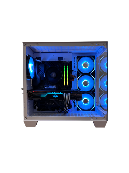 RX 5700XT | Ryzen 5 3600X