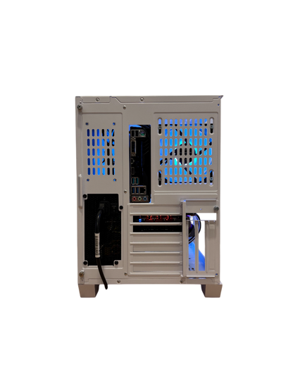 RX 5700XT | Ryzen 5 3600X