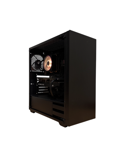 RTX 2060 | Ryzen 5 3600