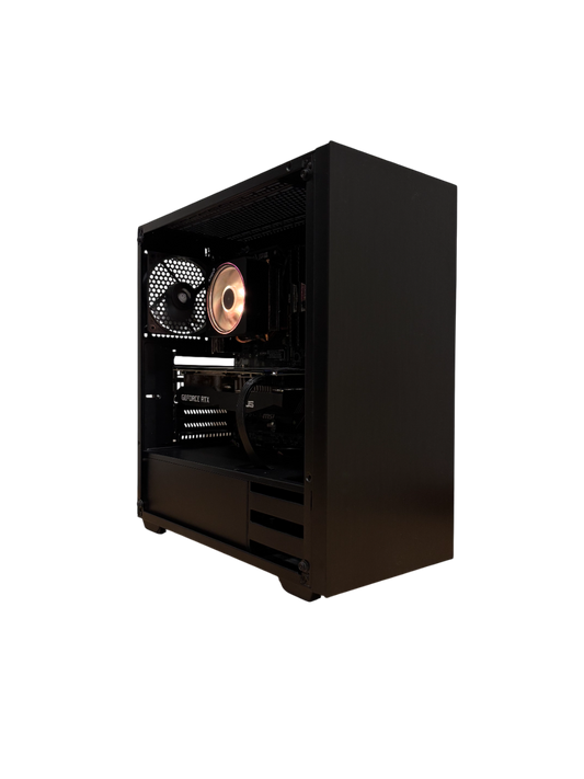 RTX 2060 | Ryzen 5 3600