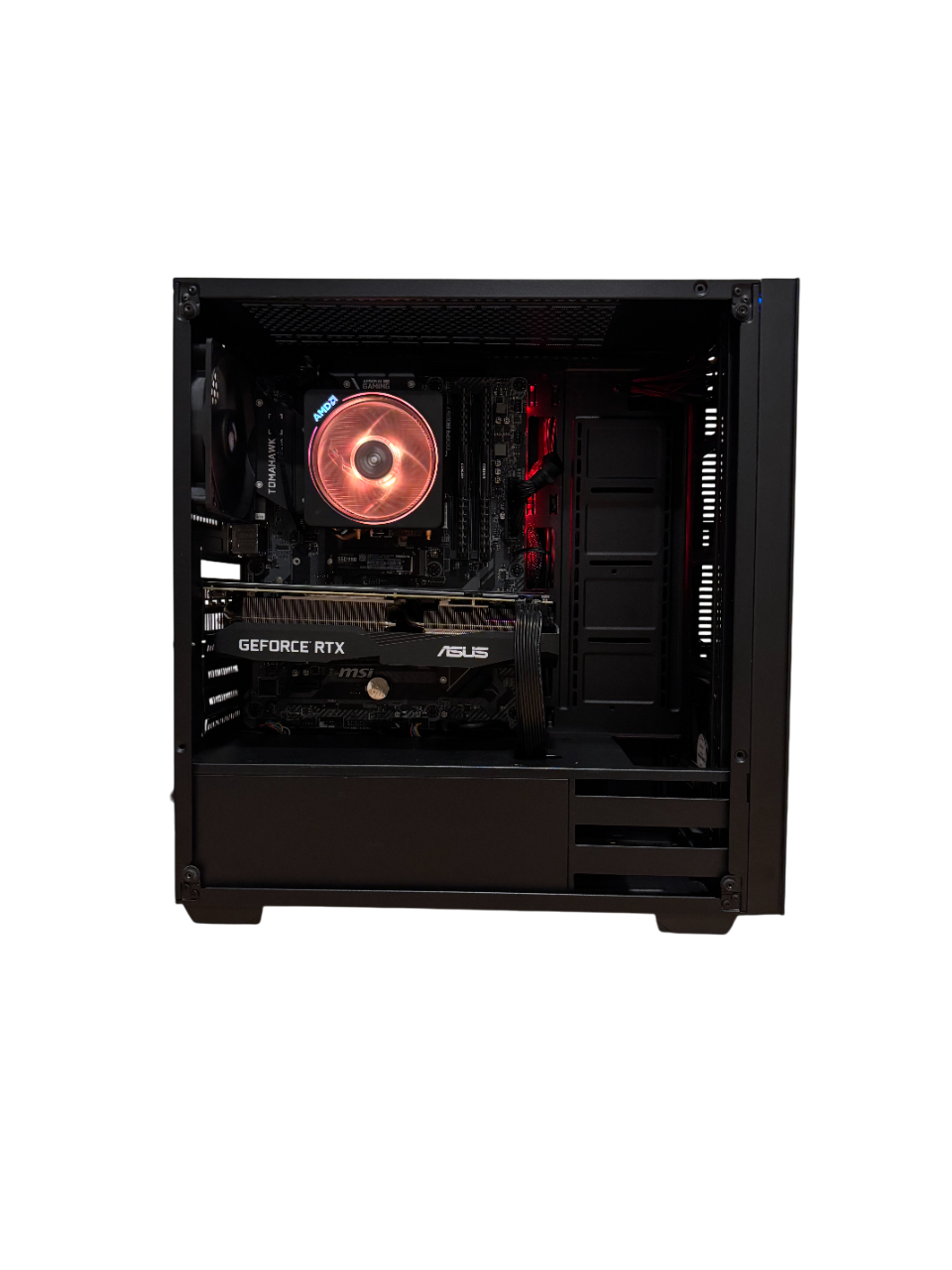 RTX 2060 | Ryzen 5 3600