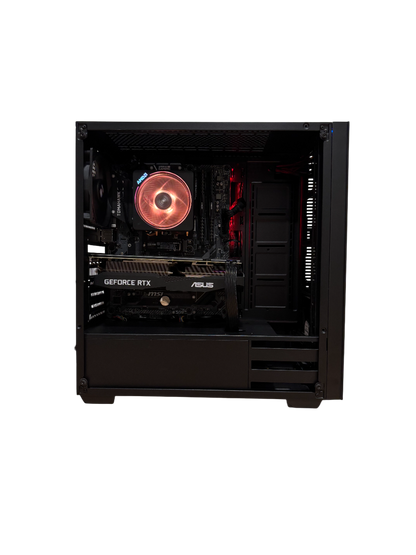 RTX 2060 | Ryzen 5 3600