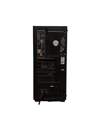 RTX 2060 | Ryzen 5 3600
