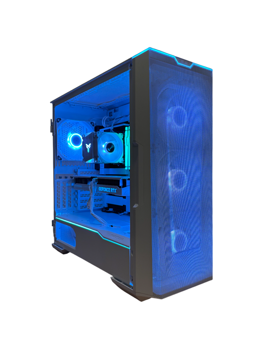 HIGH-END | RTX 4070 | Ryzen 9 7900
