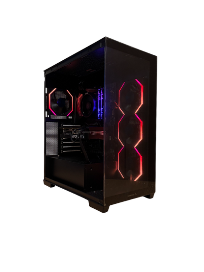 HIGH-END | RTX 3070 | Ryzen 7 5800X
