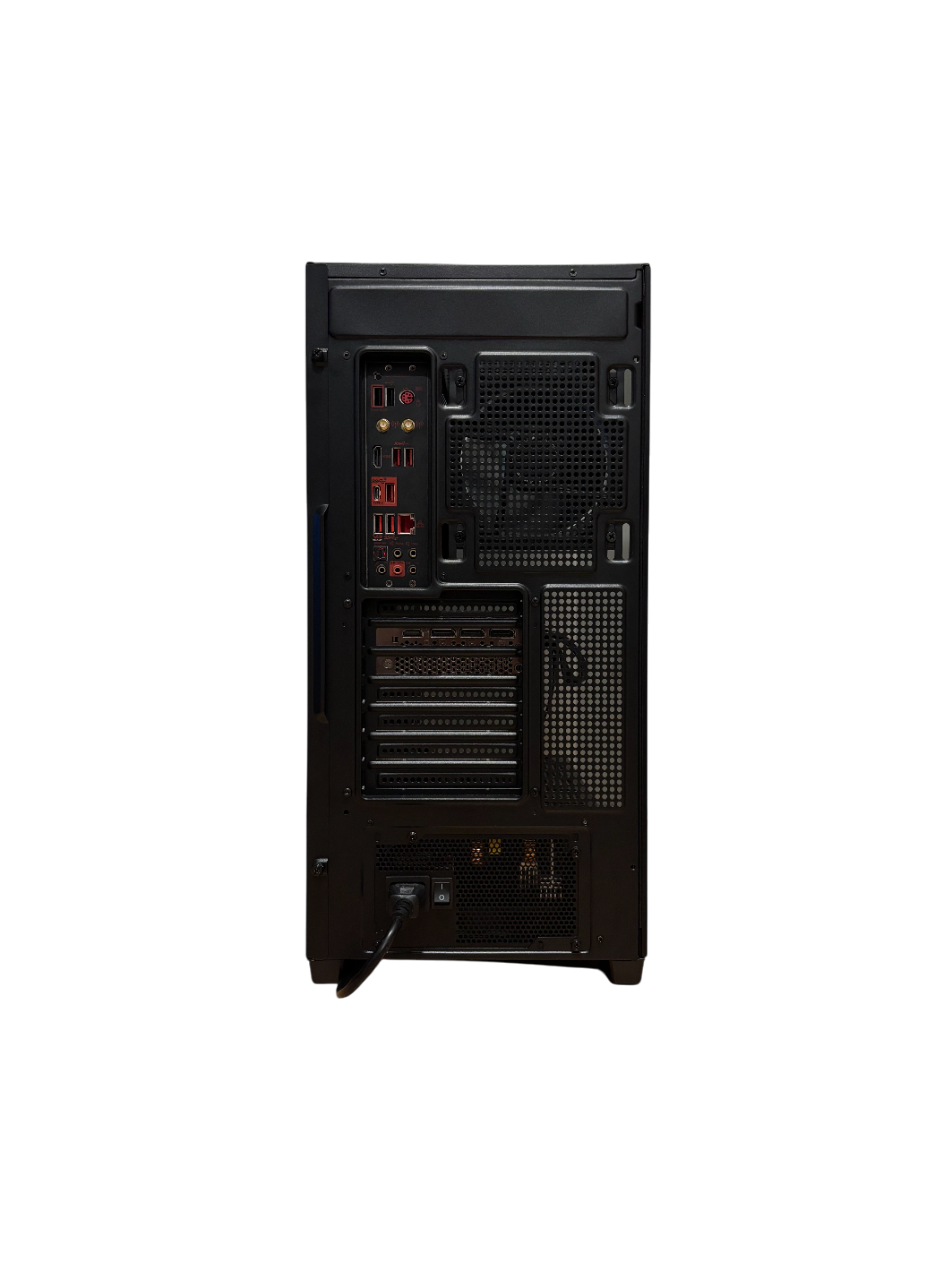 HIGH-END | RTX 3070 | Ryzen 7 5800X