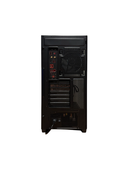 HIGH-END | RTX 3070 | Ryzen 7 5800X