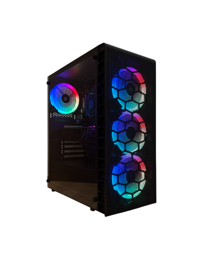 MID-RANGE | GTX 1080 | I5 13400