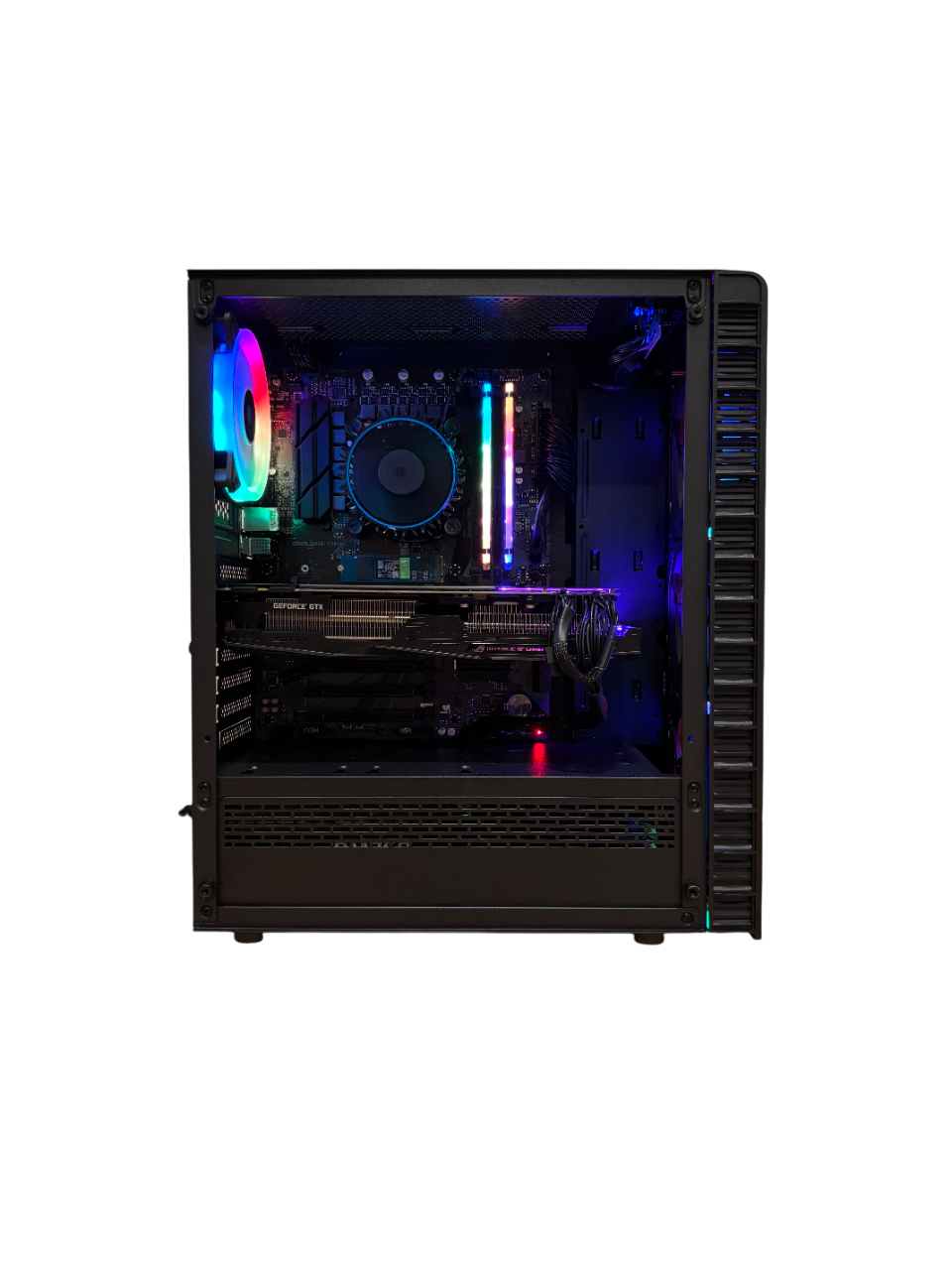 MID-RANGE | GTX 1080 | I5 13400