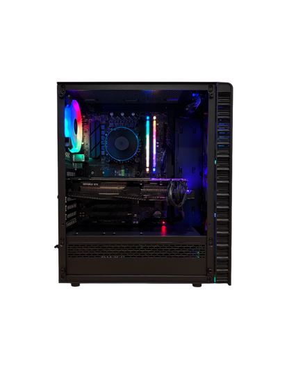 MID-RANGE | GTX 1080 | I5 13400