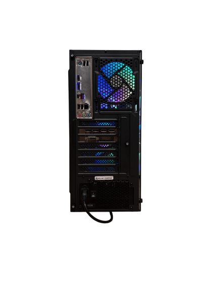 MID-RANGE | GTX 1080 | I5 13400