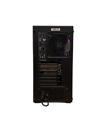 HIGH-END | RTX 4080 Super | Ryzen 7 7800X3D