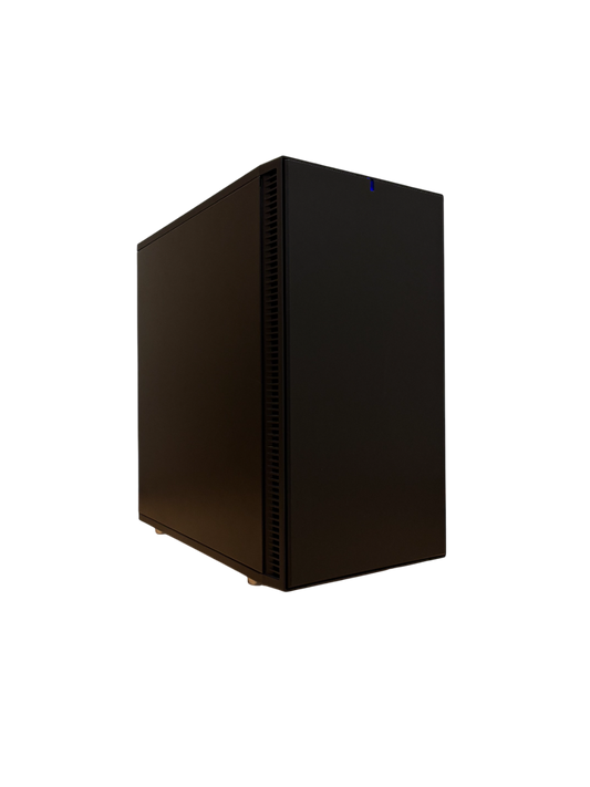 MID-RANGE | RTX 4060 | Ryzen 5 5600